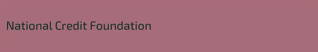 National Credit Foundation